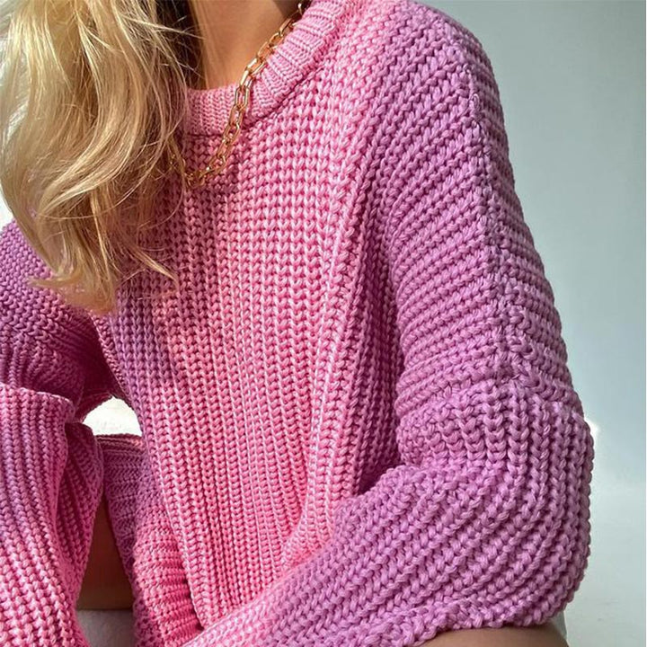 Triko Sweat