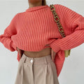 Triko Sweat