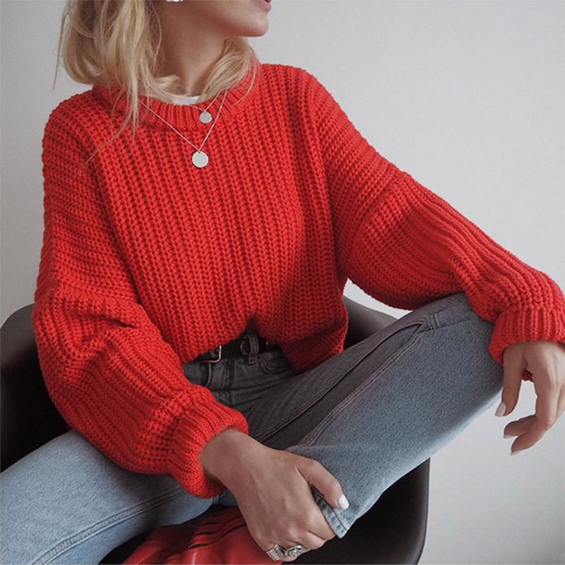 Triko Sweat