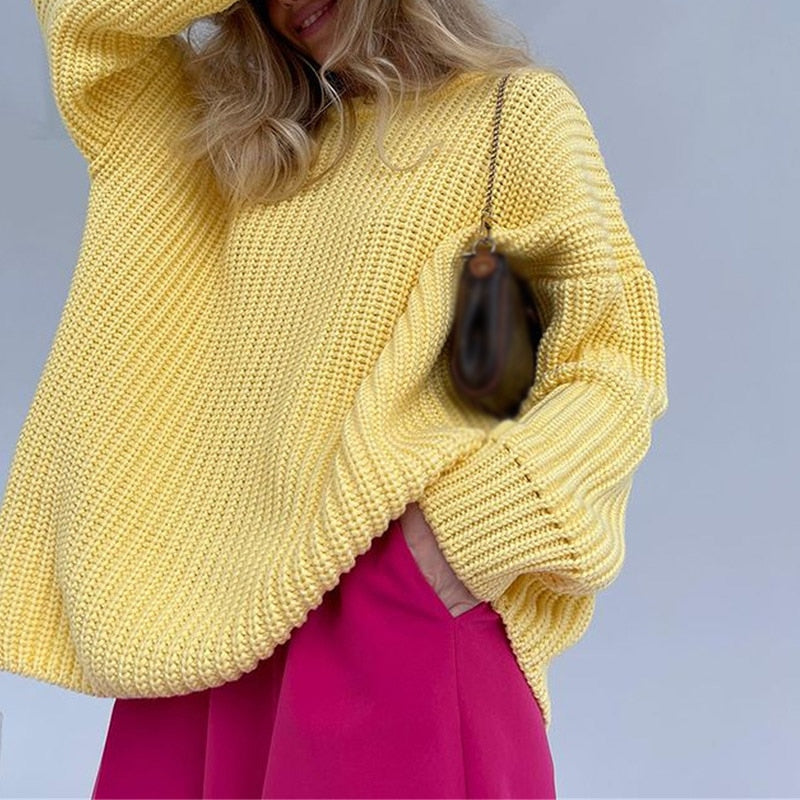 Triko Sweat