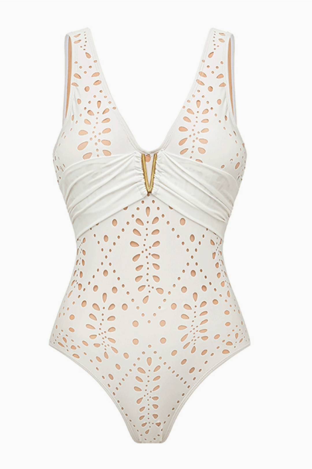 Ivory Soleil Riviera Mayo &amp; Pareo Takım