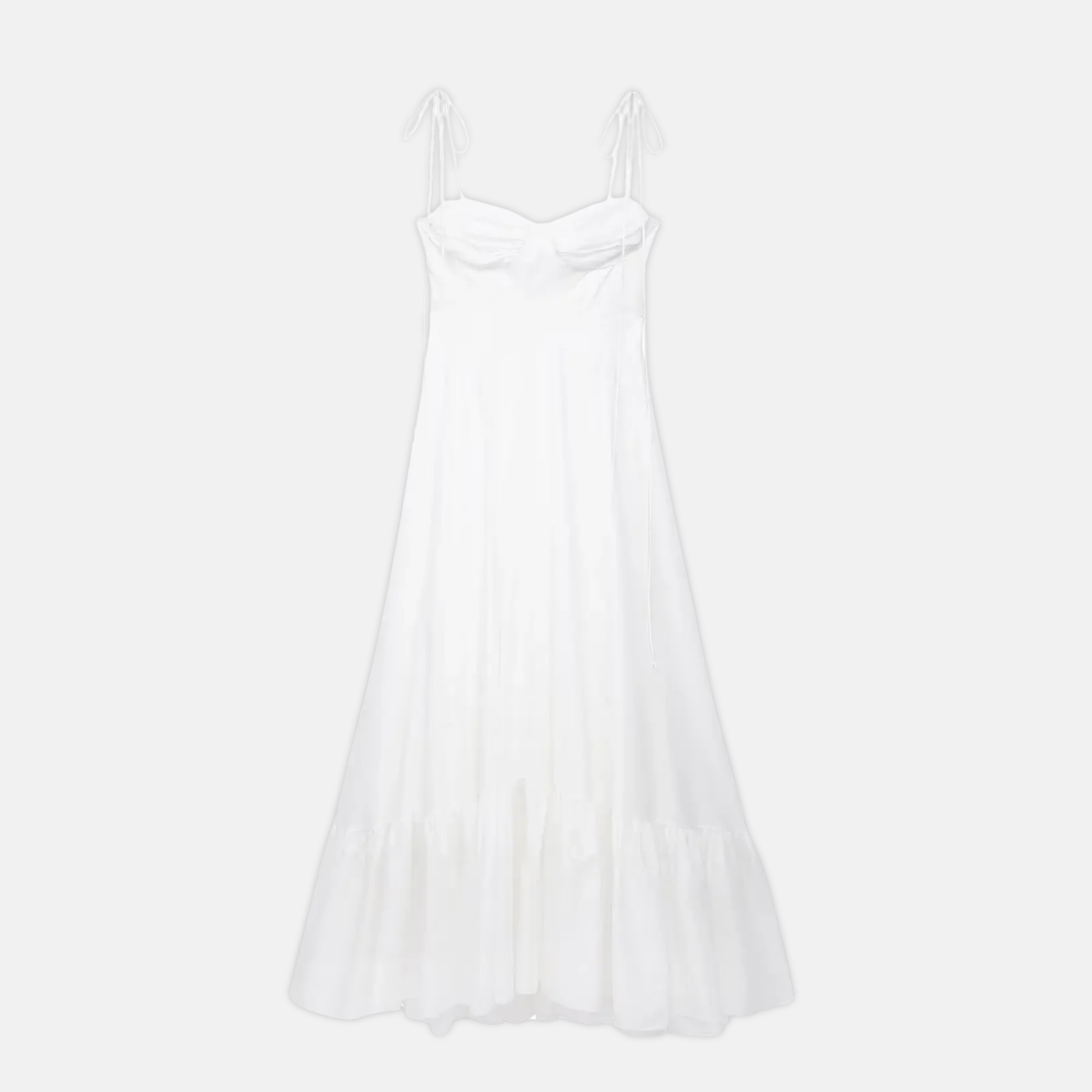 Meltdown Uzun Elbise