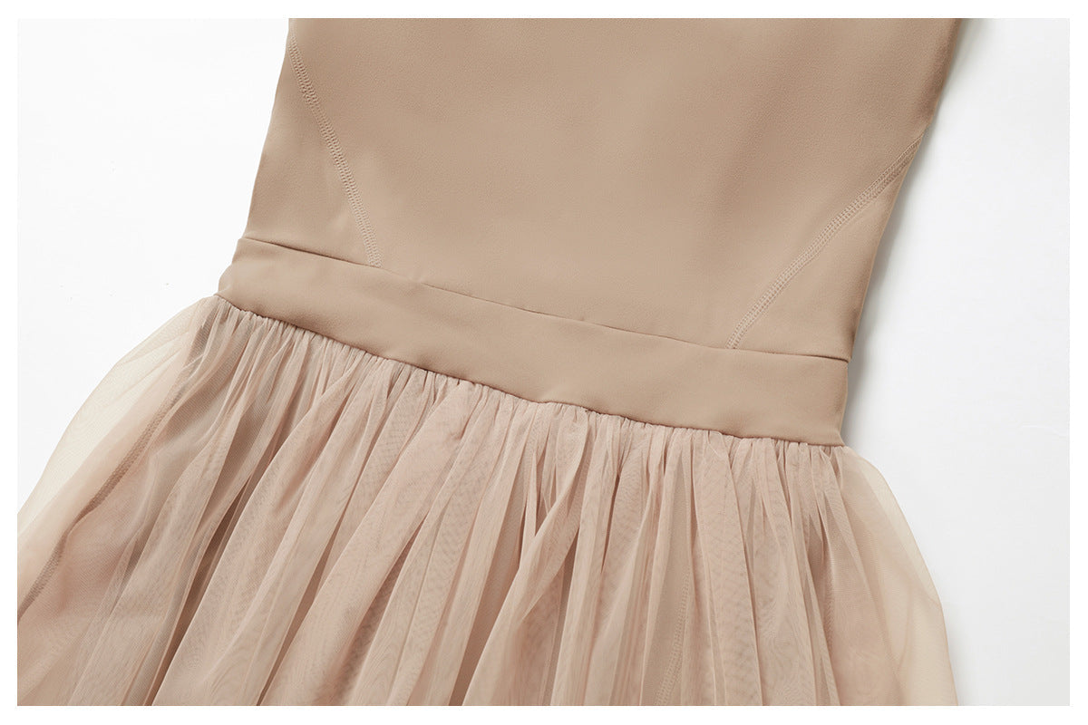 Tül Üstü Aktif Tulum