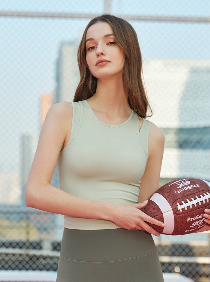 Pras CutOut Detaylı Crop - Riosso