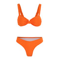 Yüksek Bel Bikini Takımı