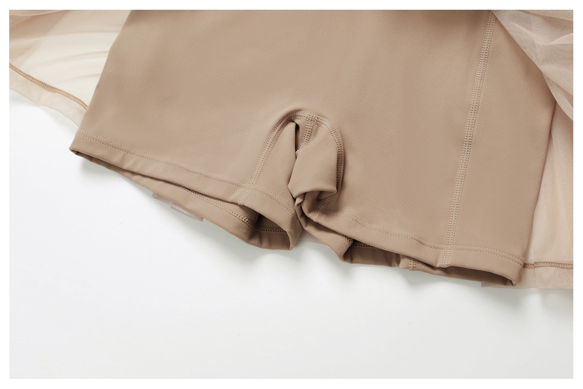 Tül Üstü Aktif Tulum