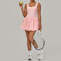 Bubble Tenis Elbisesi