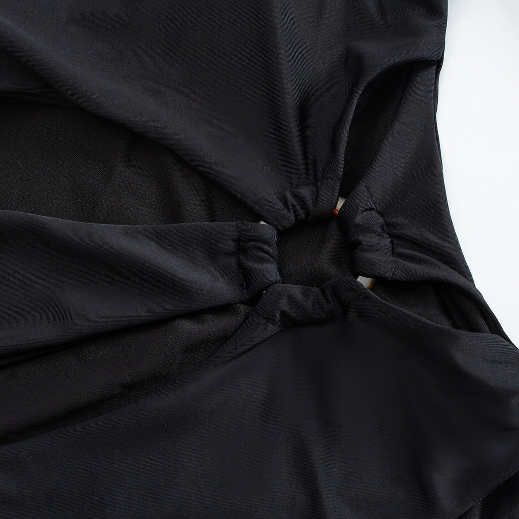 West Cut Out Mayo - Riosso