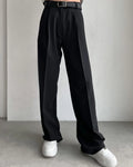 StraightFit Pantolon