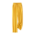 Wideleg Pantolon