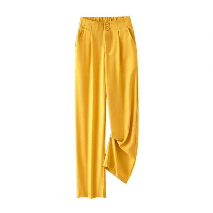Wideleg Pantolon