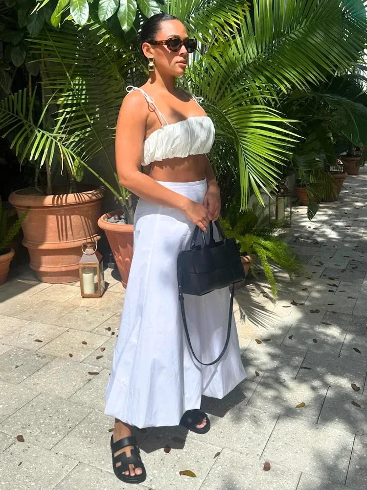 Tavimart -  İki Parça Uzun Set - Riosso