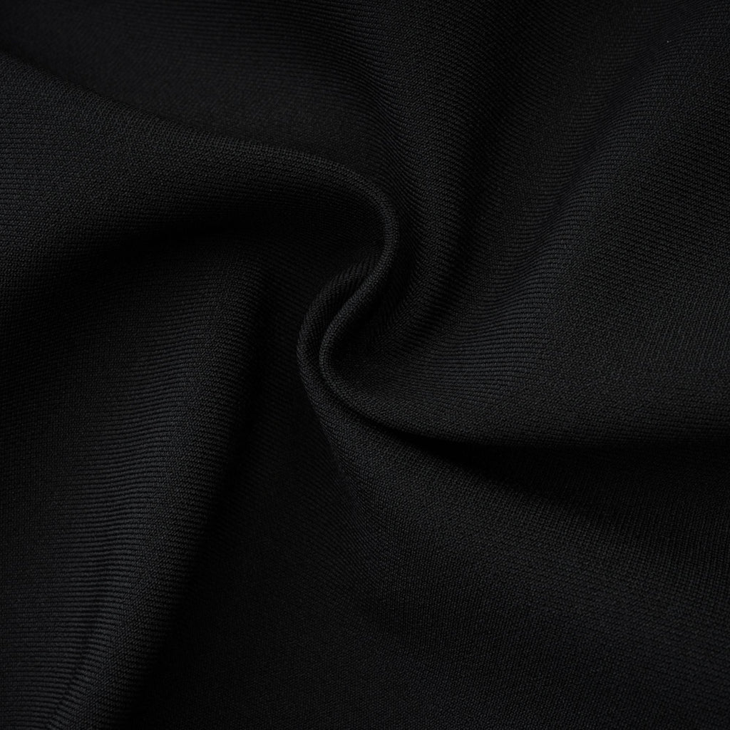 Lanetta İlmek Asimetrik Elbise