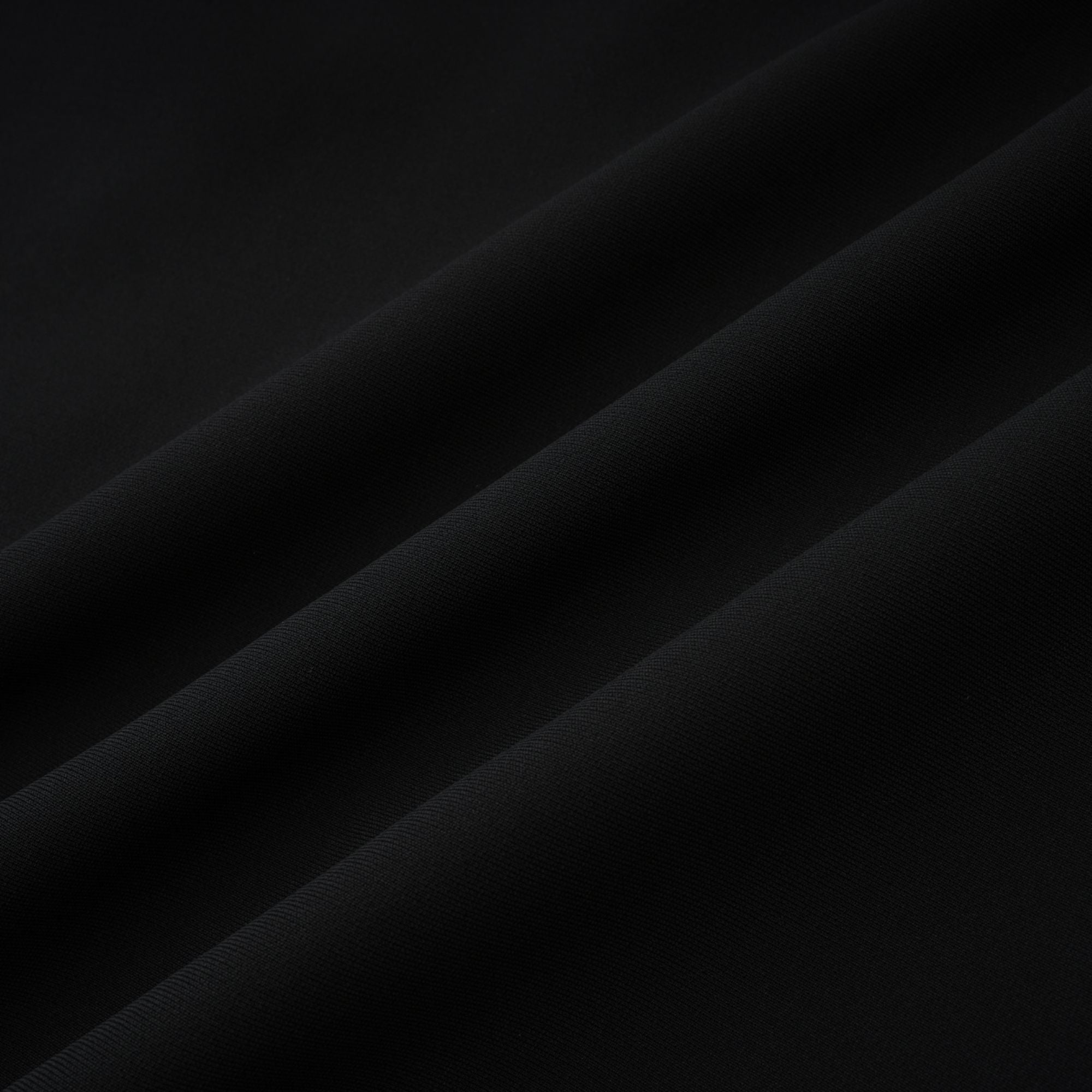 Melisande Siyah İşlemeli Maxi Elbise