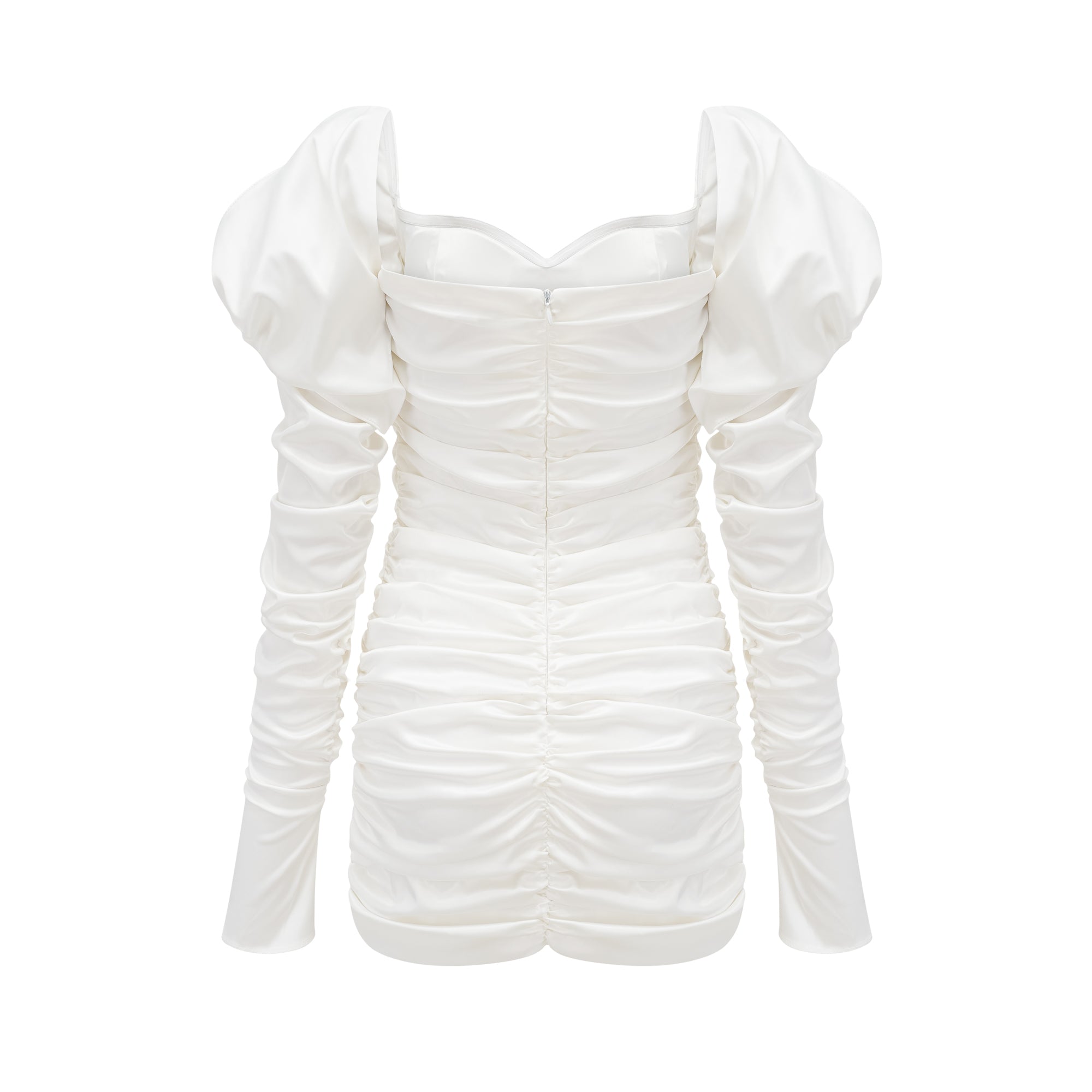 Avalon Kristal Dantelli Mini Elbise