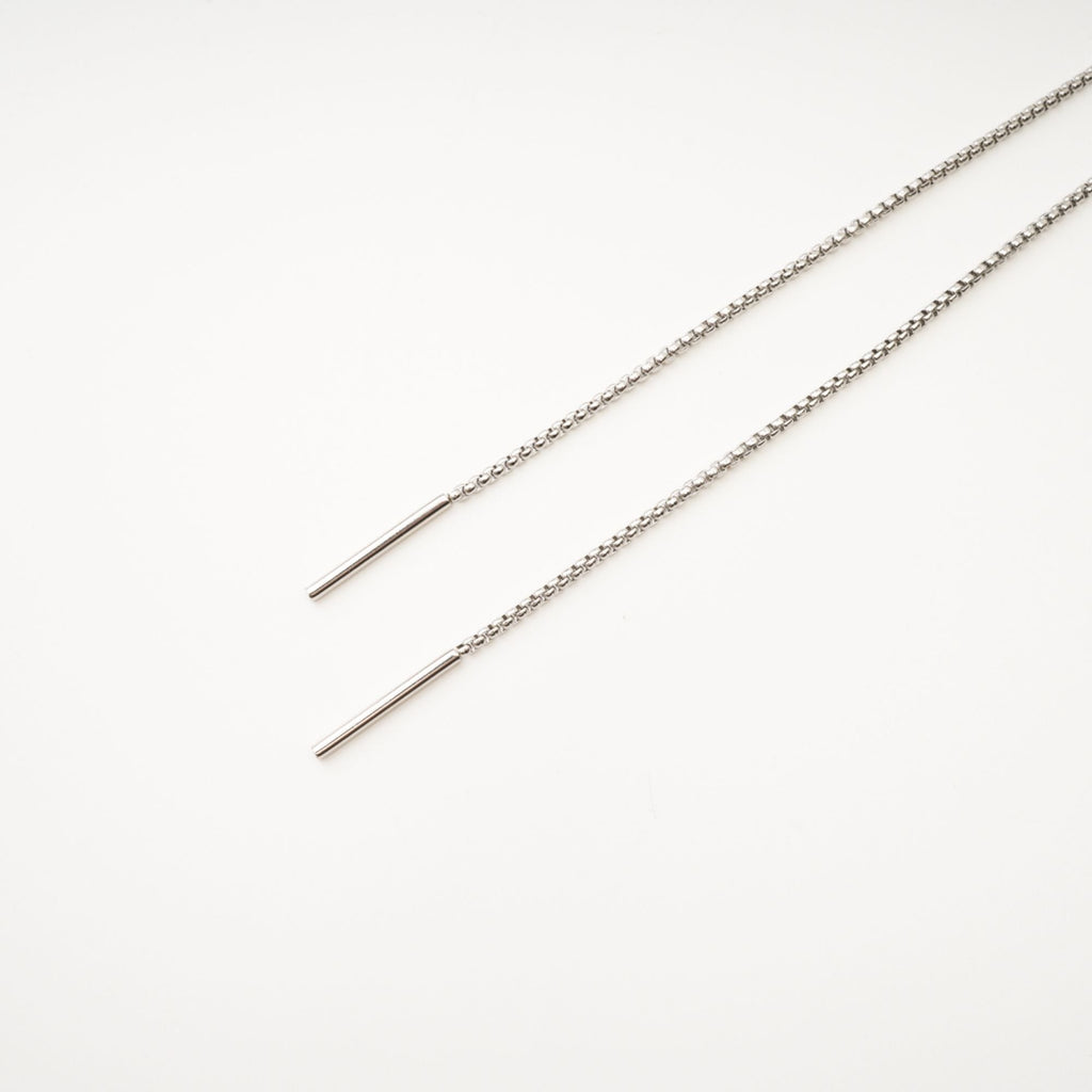 Priscille ayarlanabilir kelebek kolye