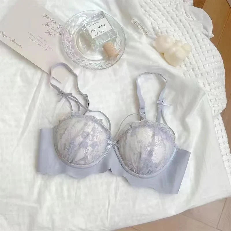 Dantel Nefes Alan Sütyen