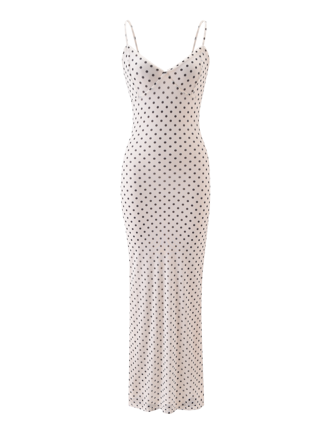 Julianna Basklı Elbise