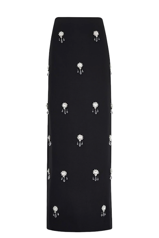 Ultimate Muse Kristal Maxi Etek Takım