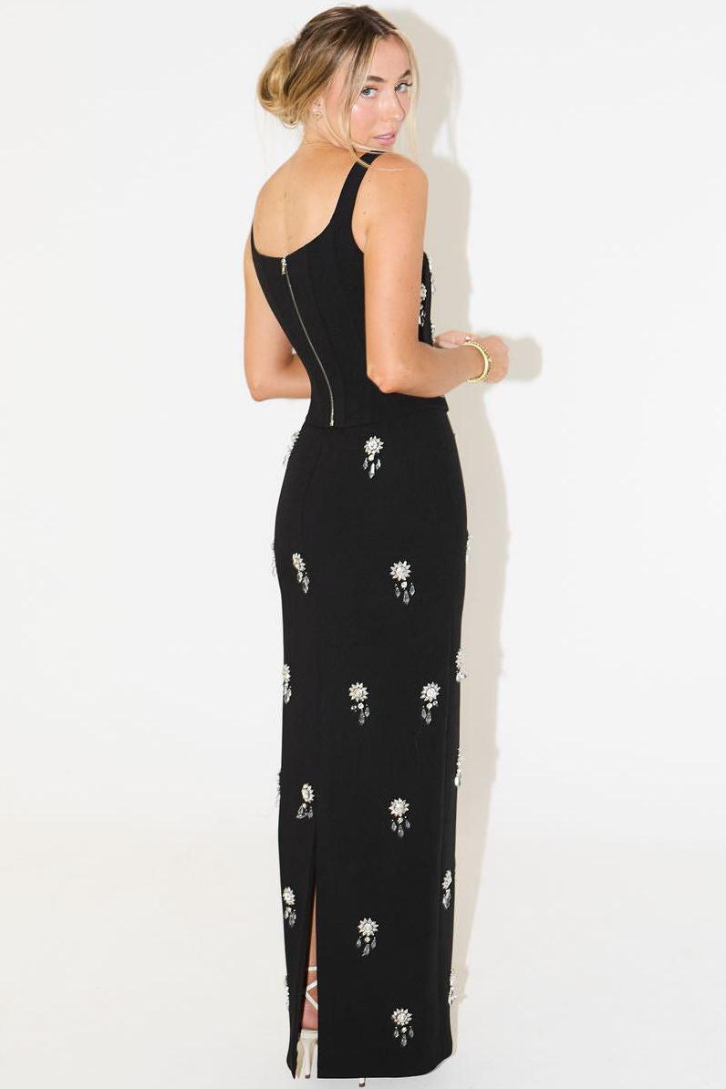 Ultimate Muse Kristal Maxi Etek Takım ®