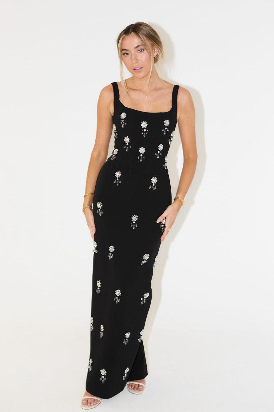 Ultimate Muse Kristal Maxi Etek Takım ®