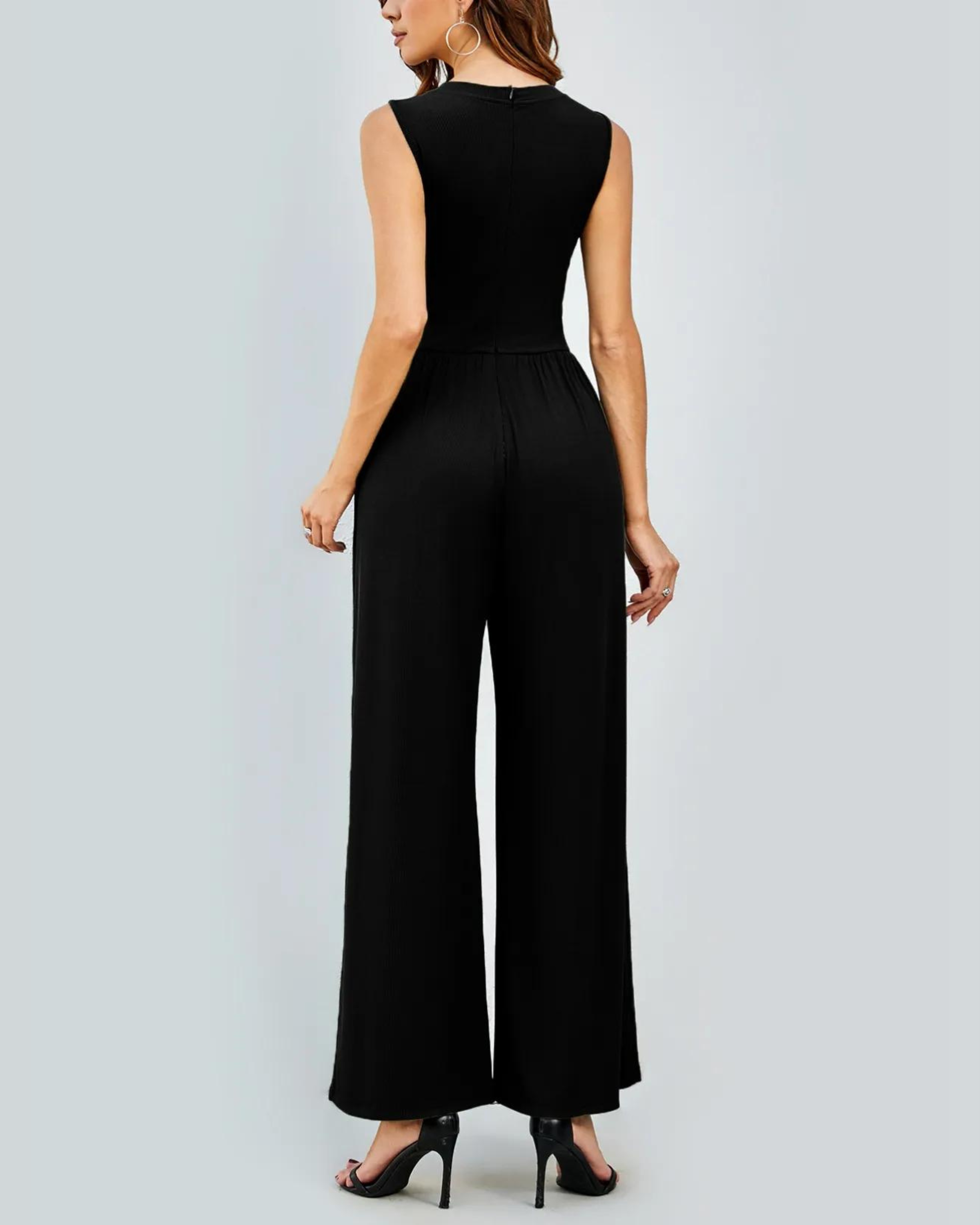 Diana Günlük Yazlık Tulum - Riosso