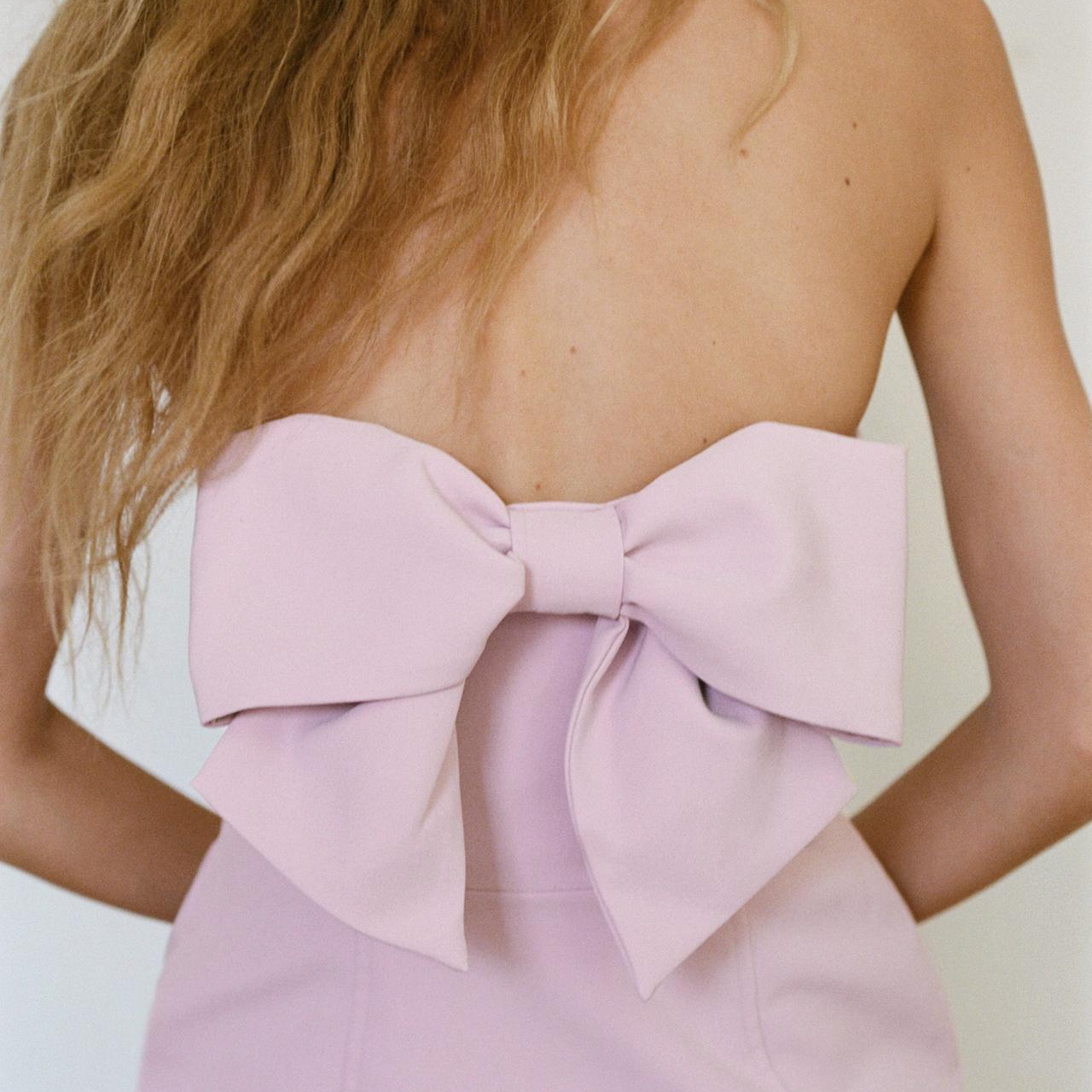 Kurdela Detay Mini Elbise