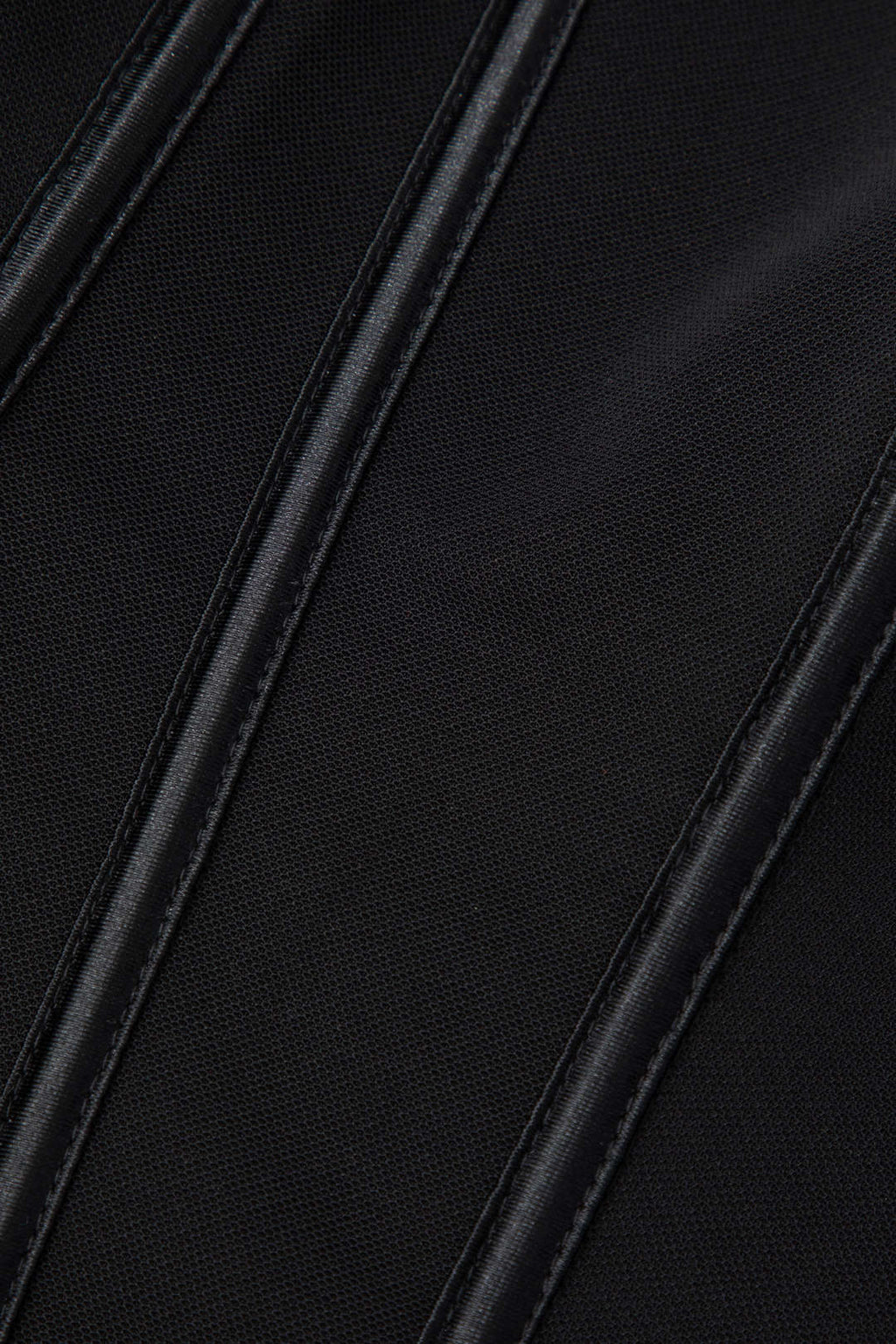 Lily Bağlamalı Korse top