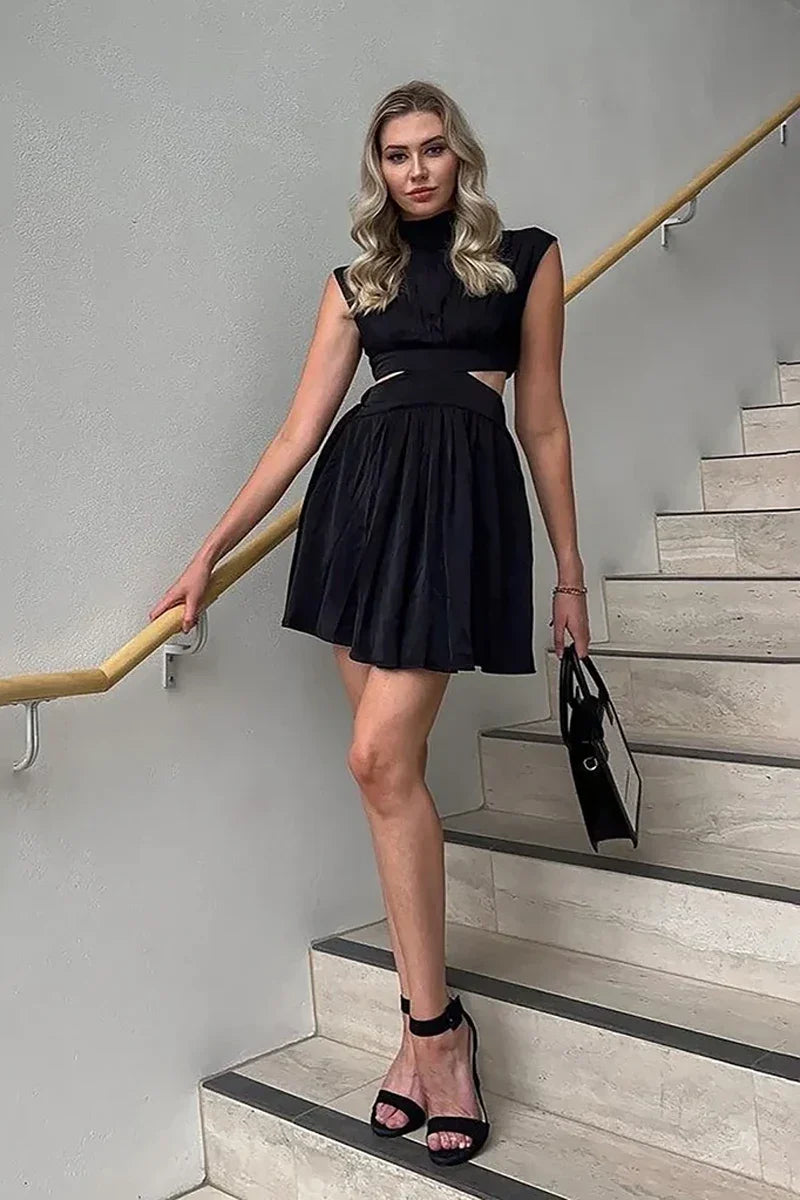 Beatrice Mini Elbise ®
