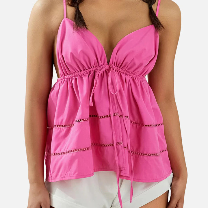 Rosana Top Bluz