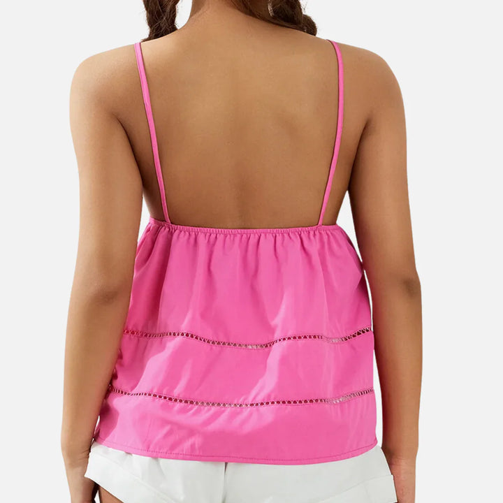 Rosana Top Bluz