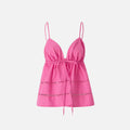 Rosana Top Bluz