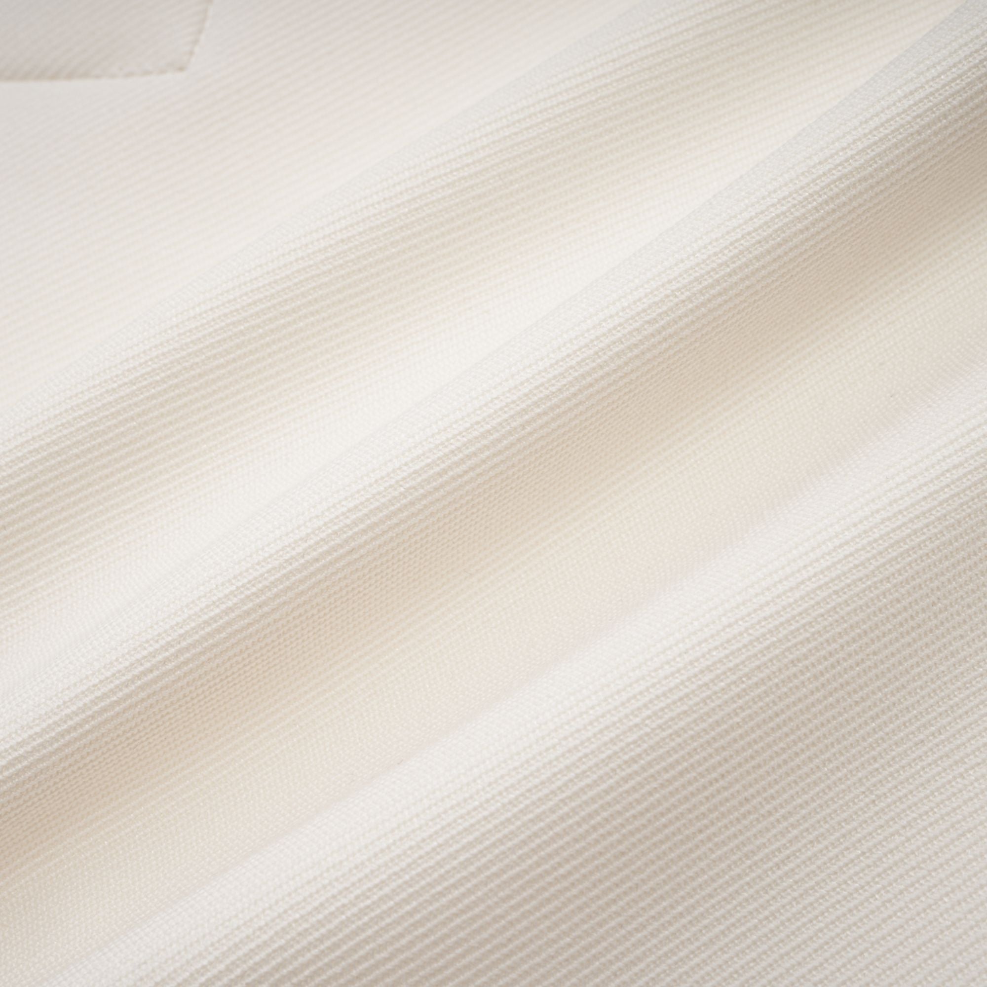 Caitlin Beyaz Suni Kürk Ceket Ve Etek Eşleştirme Seti