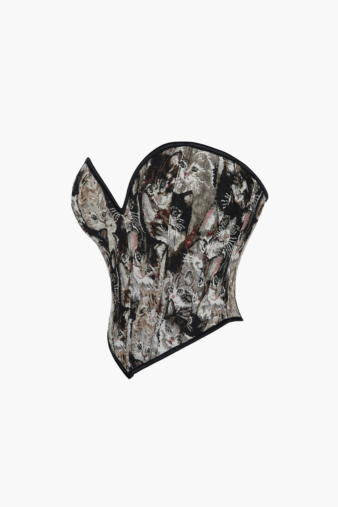 Geo Korse top
