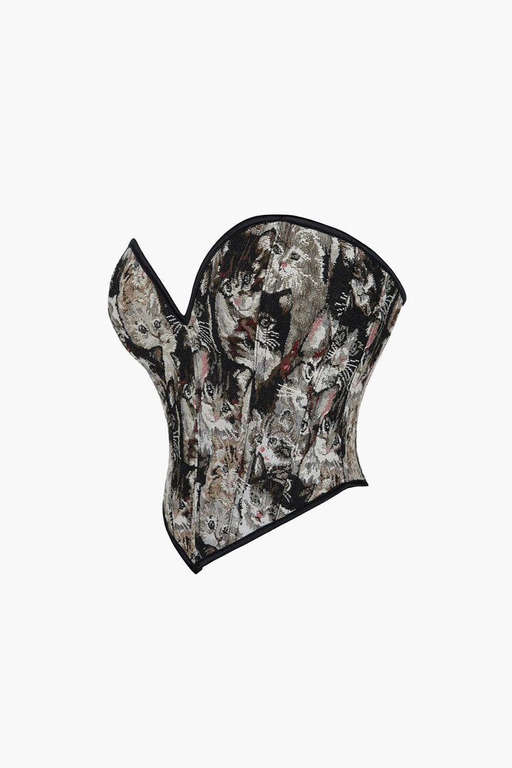 Geo Korse top