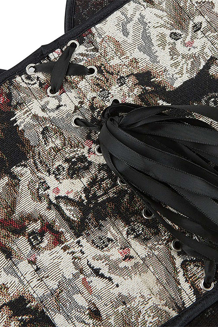 Geo Korse top