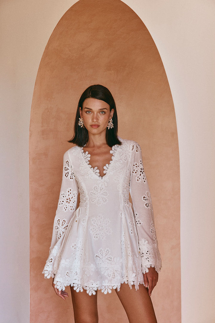 Stella Marina Simona Elbisesi