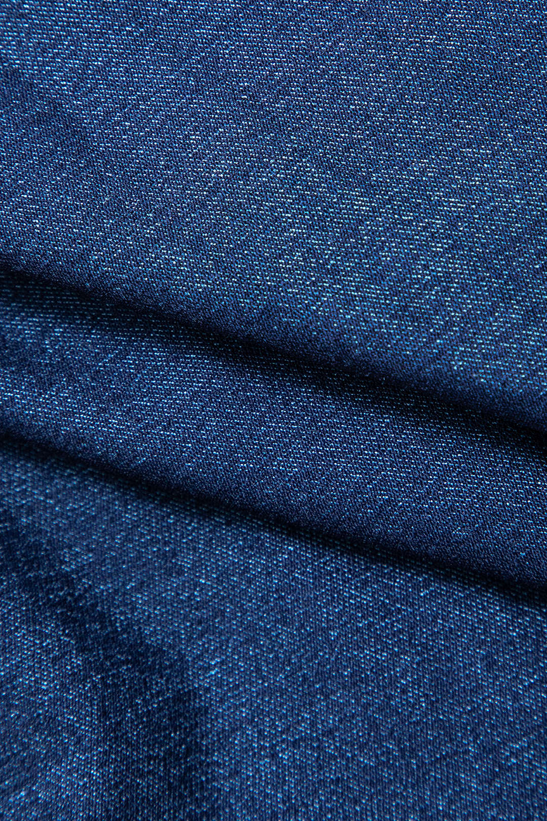 Shapewear Denim Askılı Bodysuit