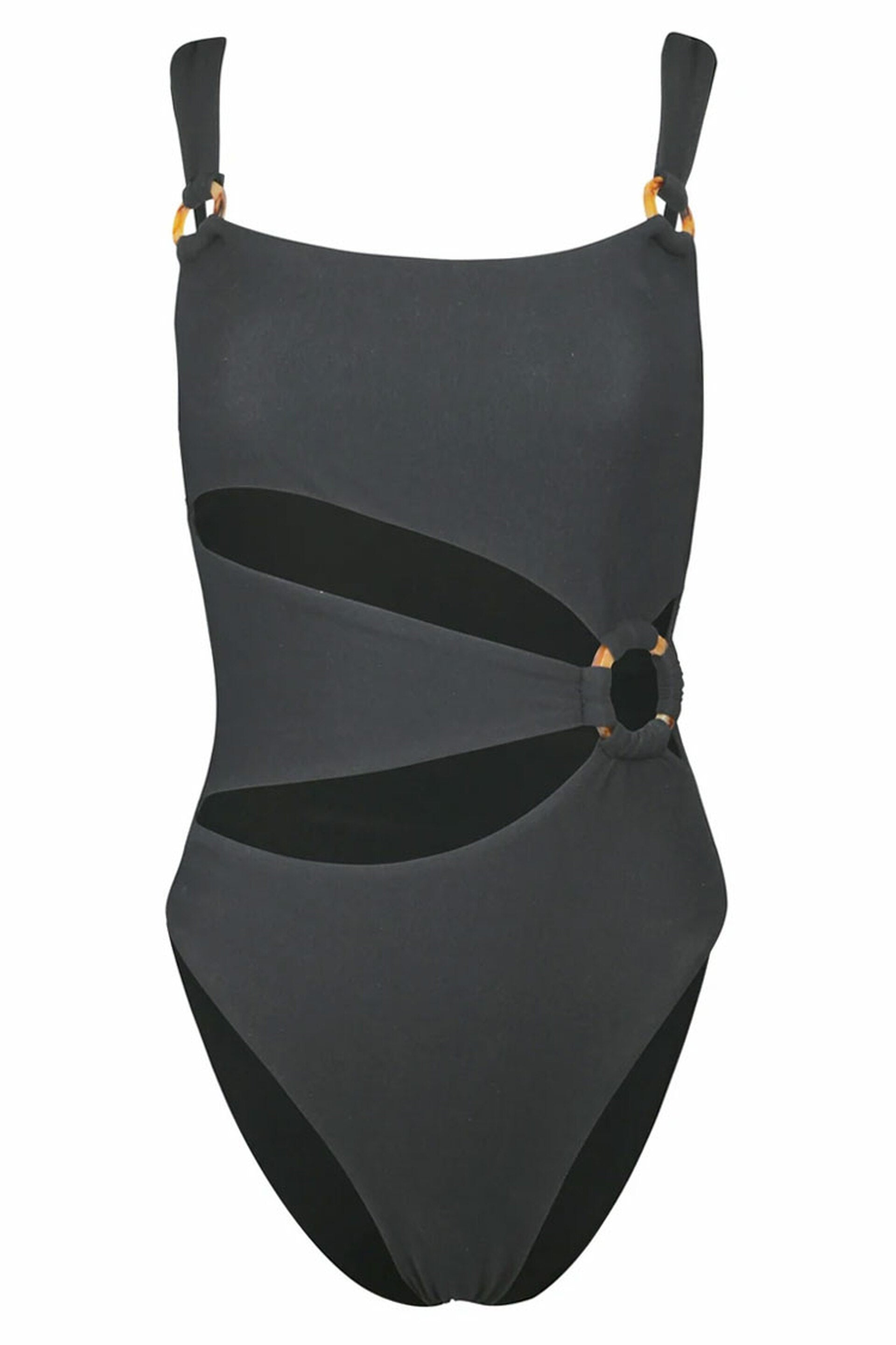 West Cut Out Mayo - Riosso