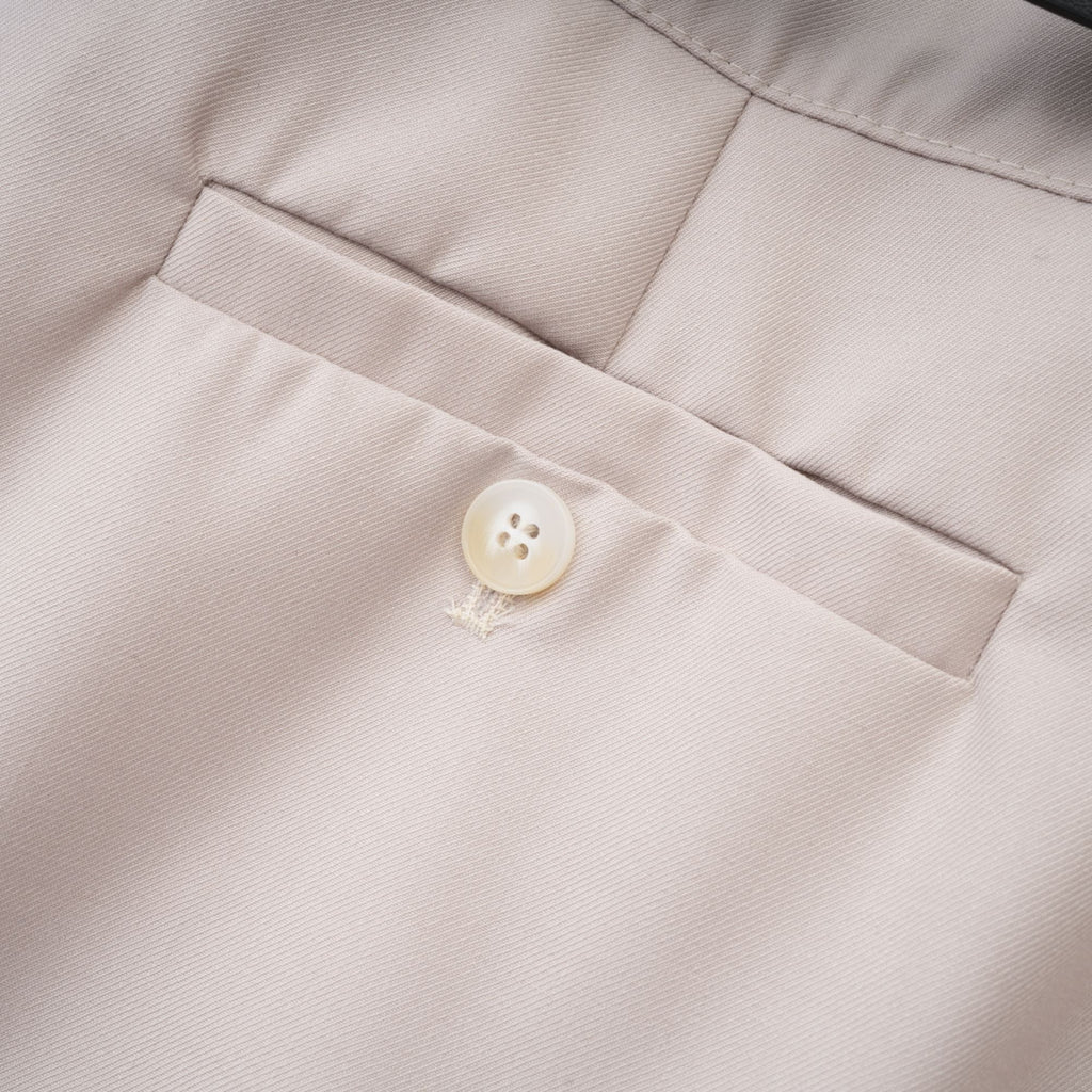 Éliane İki Renkli Kloş Pantolon