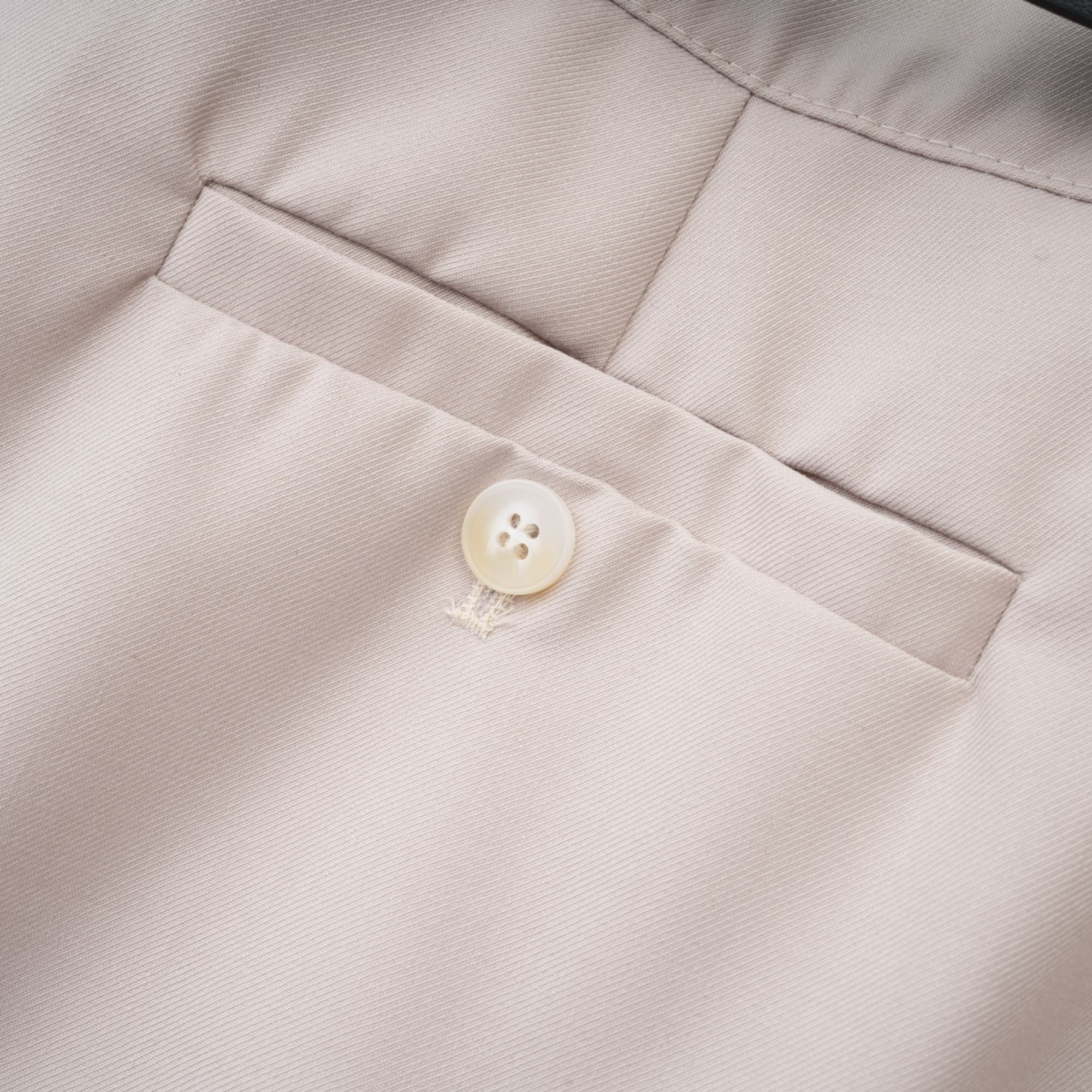 Éliane İki Renkli Kloş Pantolon