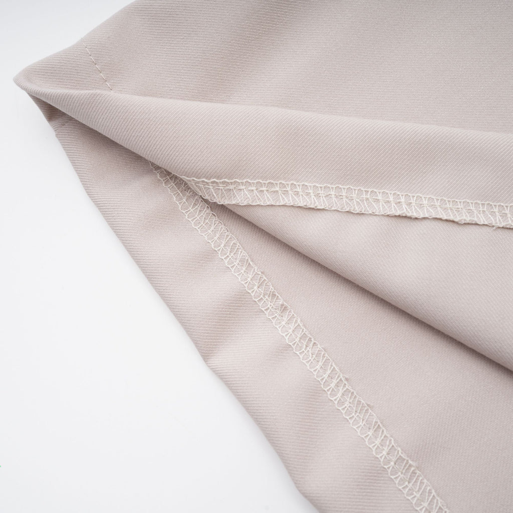 Éliane İki Renkli Kloş Pantolon