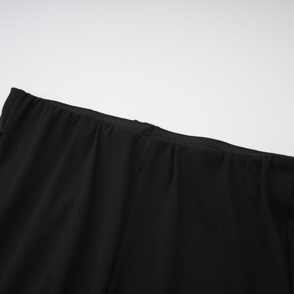 Éliane İki Renkli Kloş Pantolon