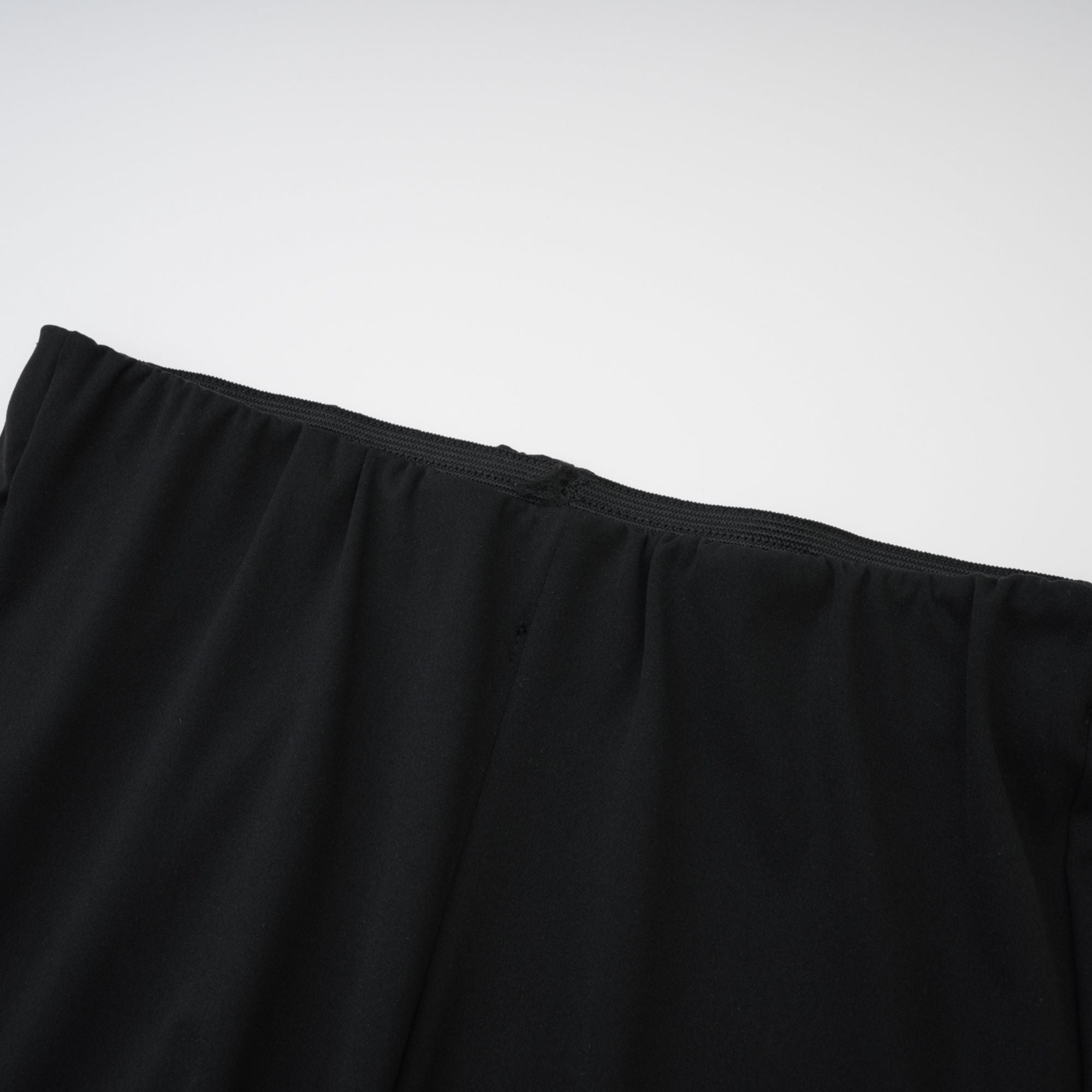 Éliane İki Renkli Kloş Pantolon