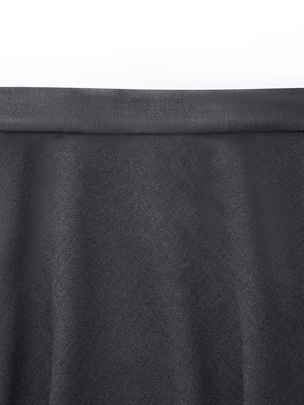 Yün Karışımlı A Form Kadın Etek