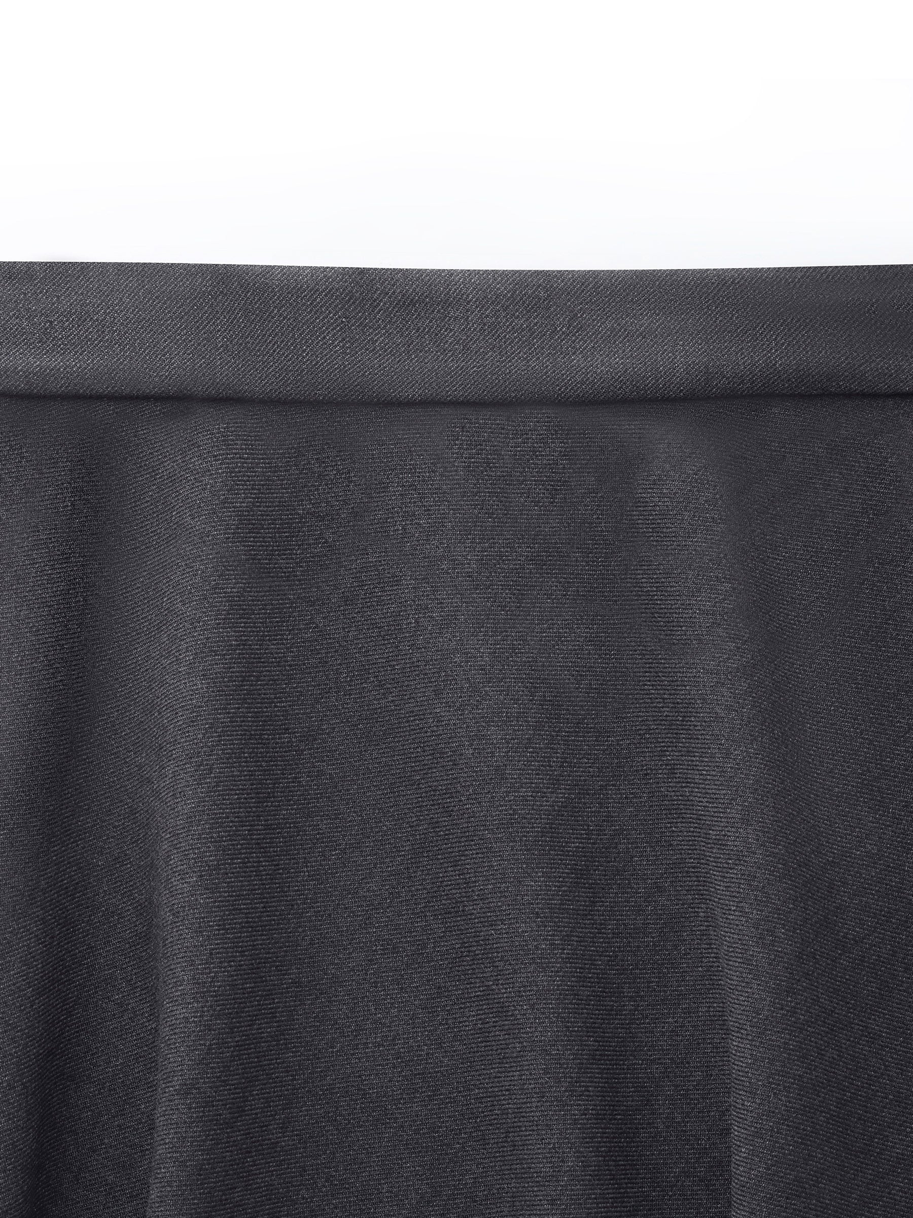 Yün Karışımlı A Form Kadın Etek