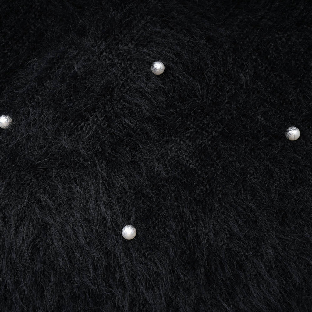 Isabelette Kısa Hırka