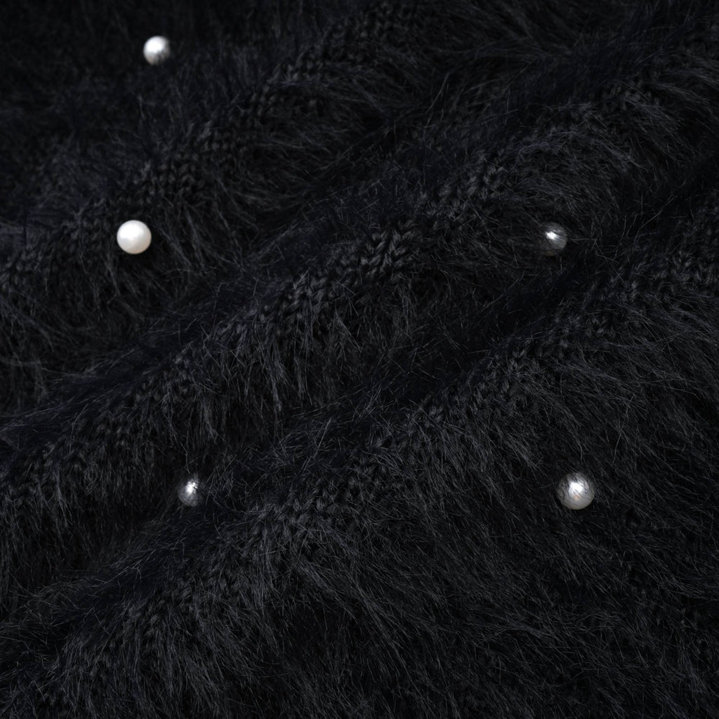 Isabelette Kısa Hırka