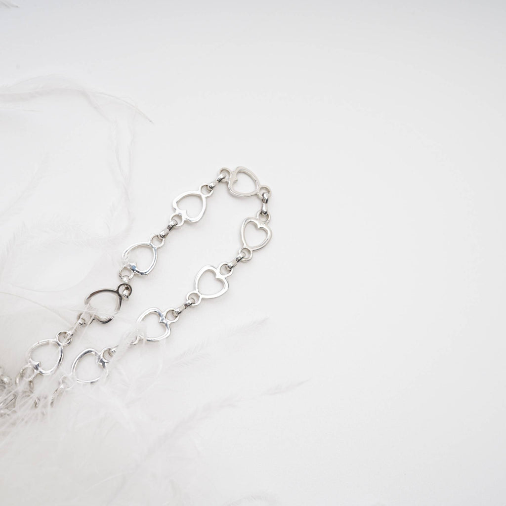 Jineva Tüy Süslemeli Zincir Askı Bol Gömlek