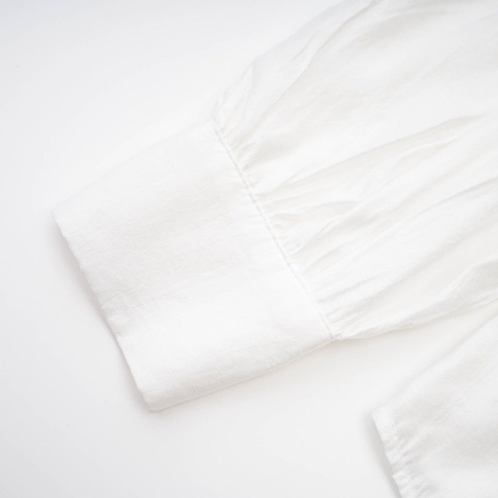 Jineva Tüy Süslemeli Zincir Askı Bol Gömlek